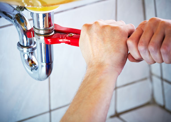About Honeyville Plumbers